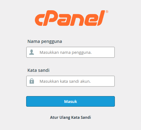 Cara Install WordPress di Cpanel Otomatis dengan Softaculous