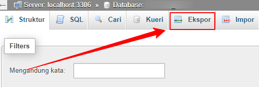 Cara Backup Data WordPress di cPanel Tanpa Plugin