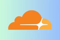 Cara Daftar dan Setting Domain di Cloudflare