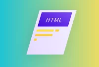 Apa Itu HTML? Fungsi dan Contohnya untuk Pemula